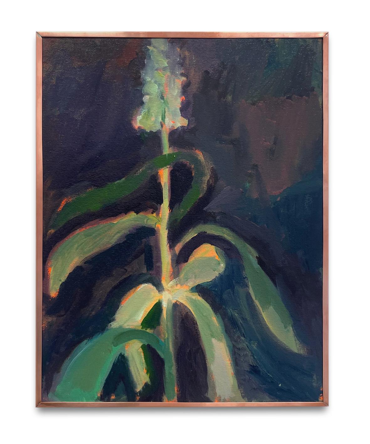 My Pocket Guards - Thea Gvetadze 