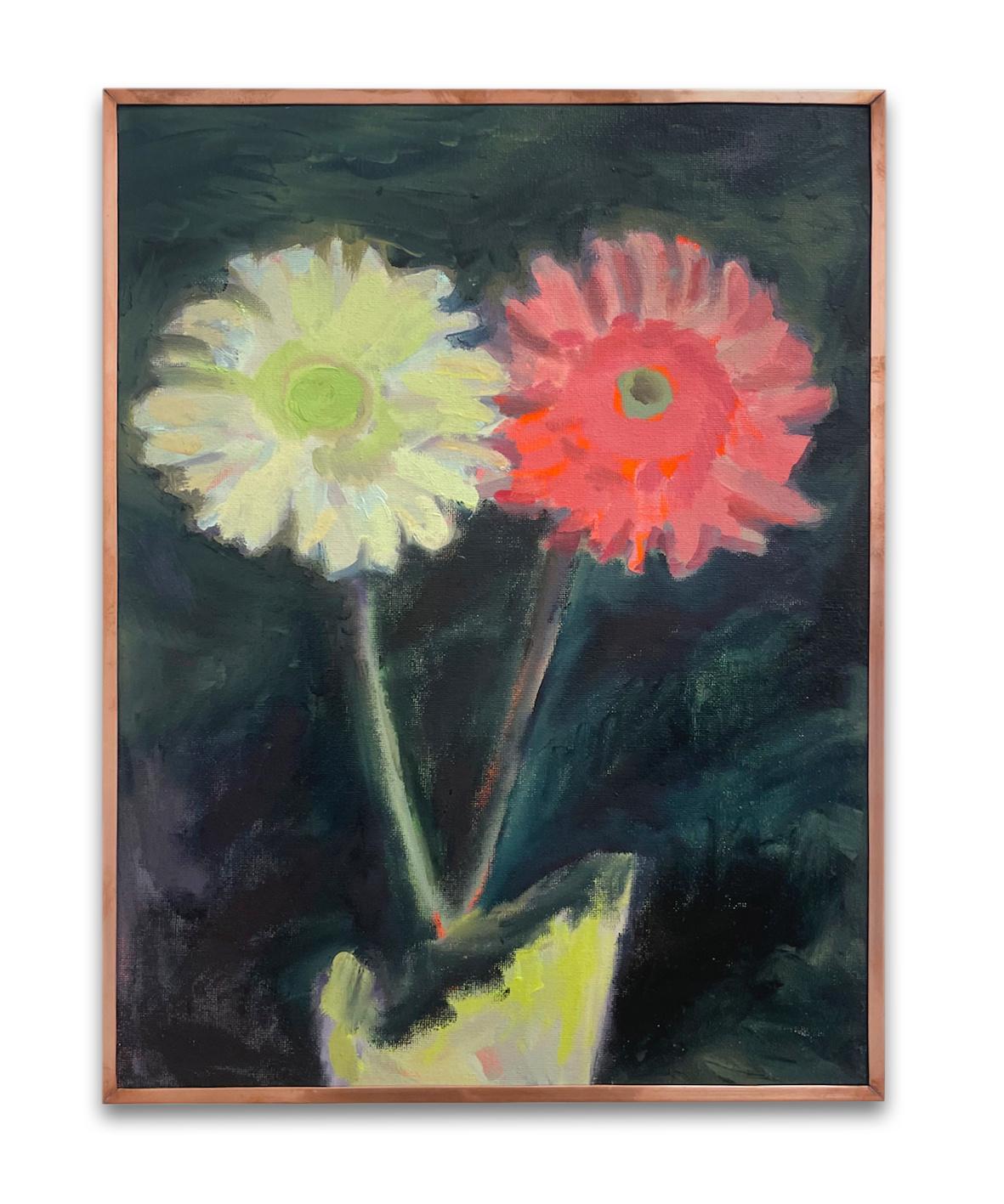 My Pocket Guards - Thea Gvetadze 