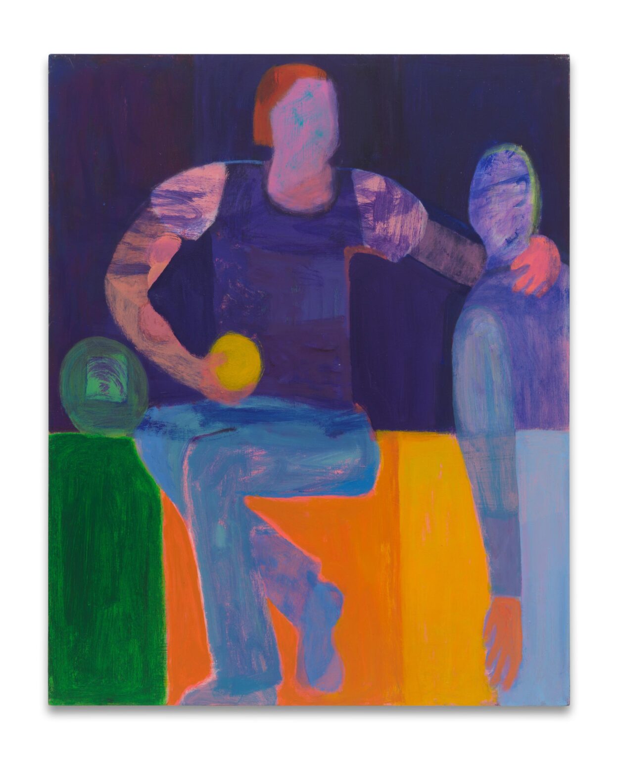 The Inheritance - Katherine Bradford 