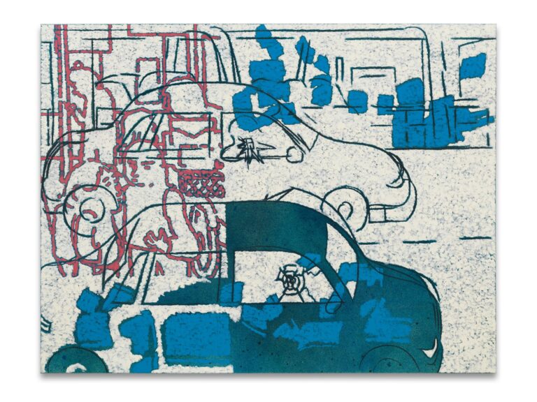 Drive by - Maximilian Kirmse 