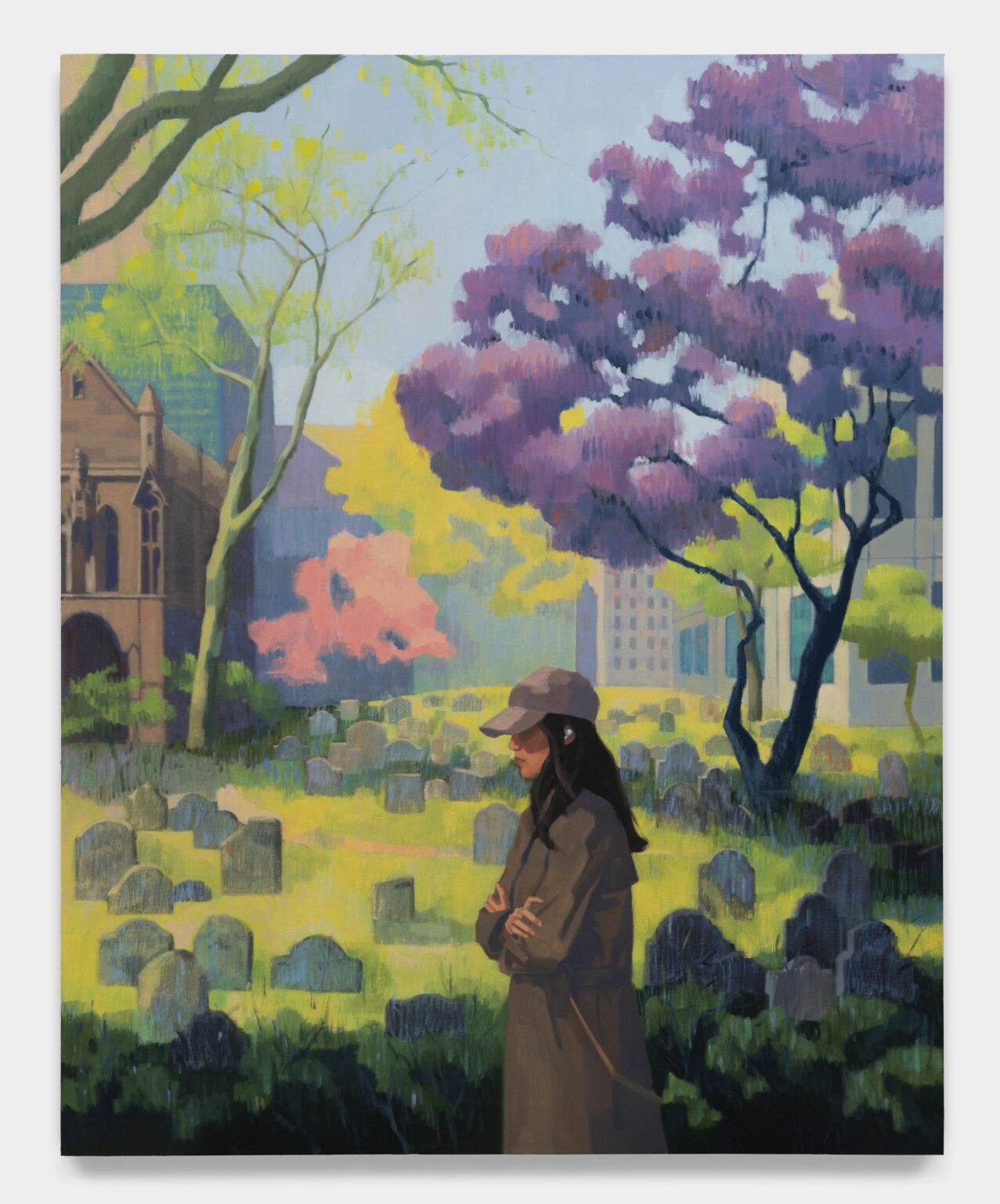 The Dream of A Dream - Yuri Yuan 