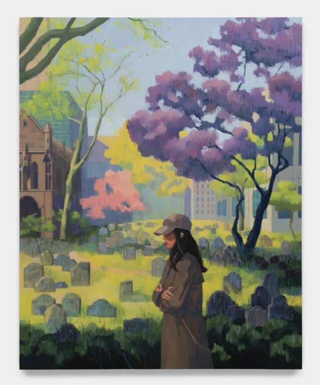 The Dream of A Dream - Yuri Yuan 