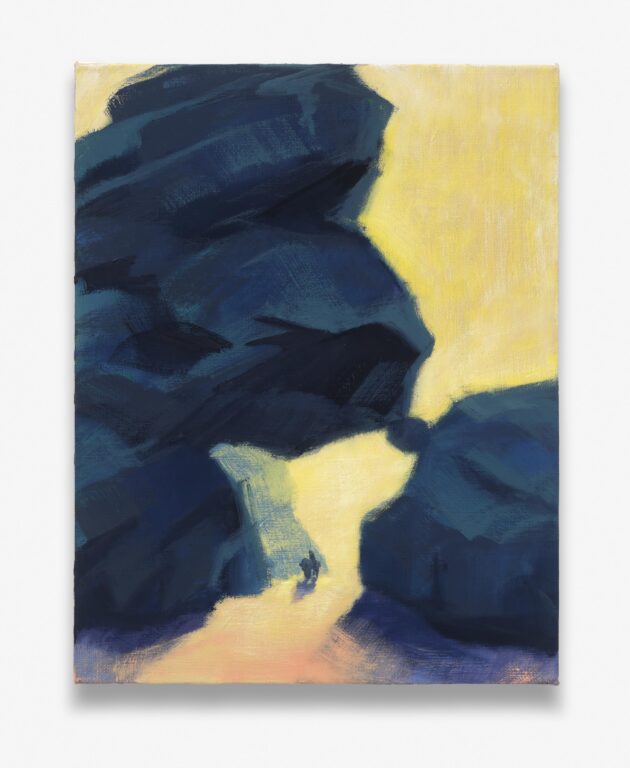 The Path - Yuri Yuan 