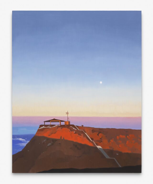 Above the Clouds - Yuri Yuan 