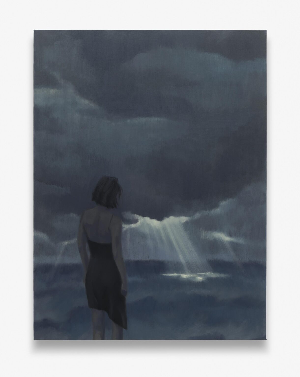 Silver Heaven - Yuri Yuan 