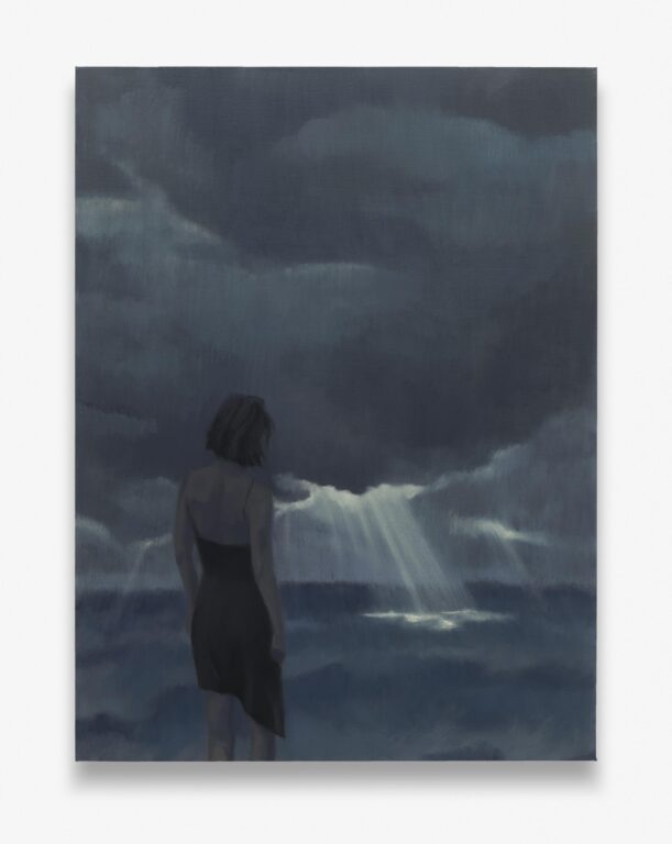 Silver Heaven - Yuri Yuan 