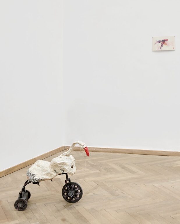 Okka-Esther Hungerbühler | Kunsthal Charlottenborg Screenshot