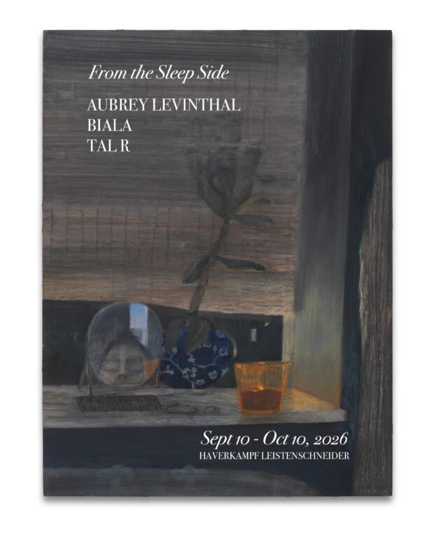 From the Sleep Side - Aubrey Levinthal, Biala, TAL R 