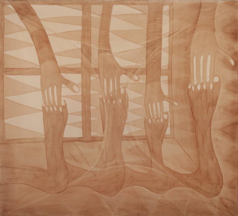 Die vier Musterschüler (The Four Master Students) - Alex Müller 