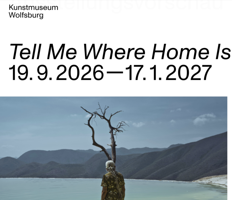 Alex Müller | Kunstmuseum Wolfsburg 