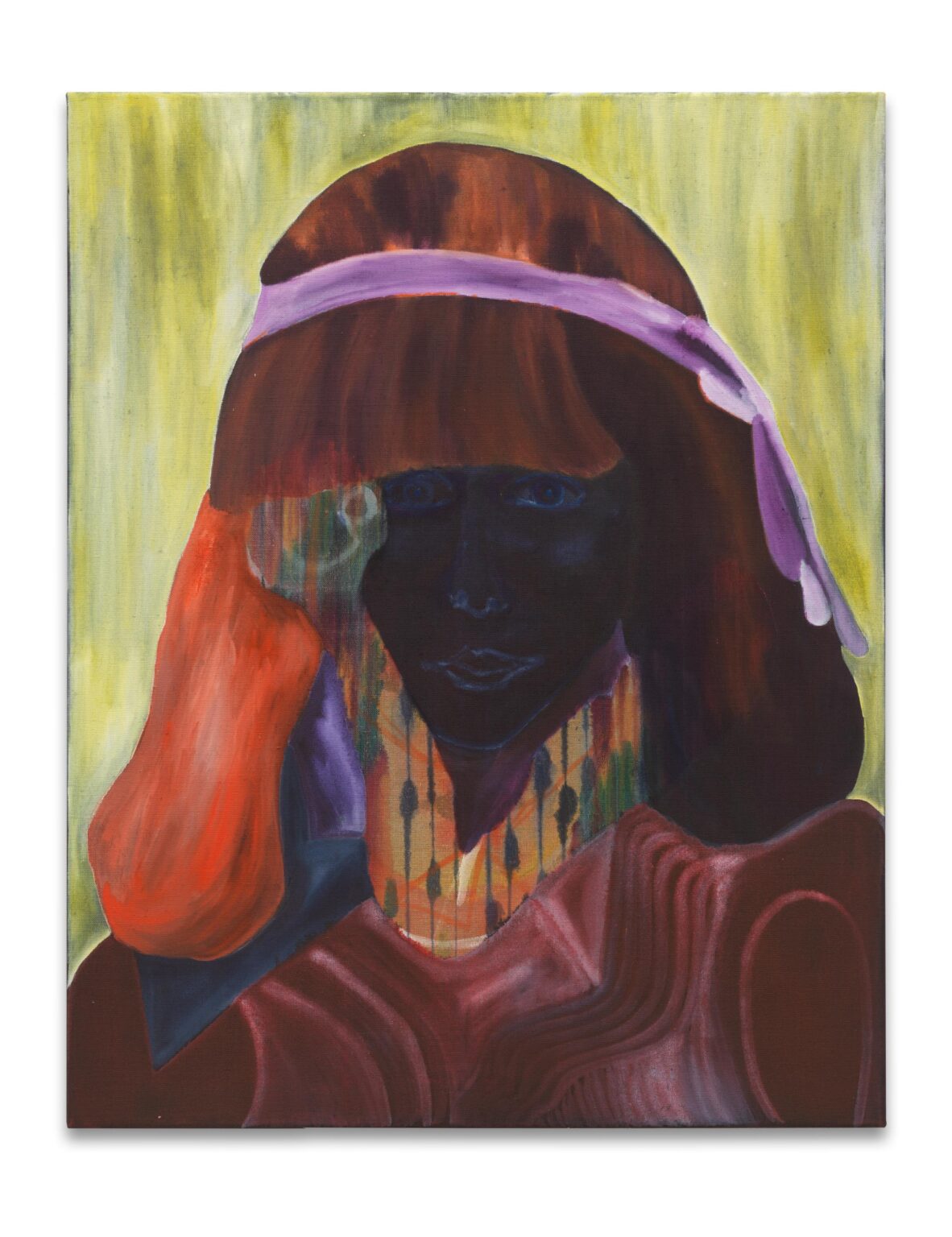 &ldquo;Heddas gro&szlig;e Lust&rdquo; (Hedda&rsquo;s Great Desire) - Alex M&uuml;ller 