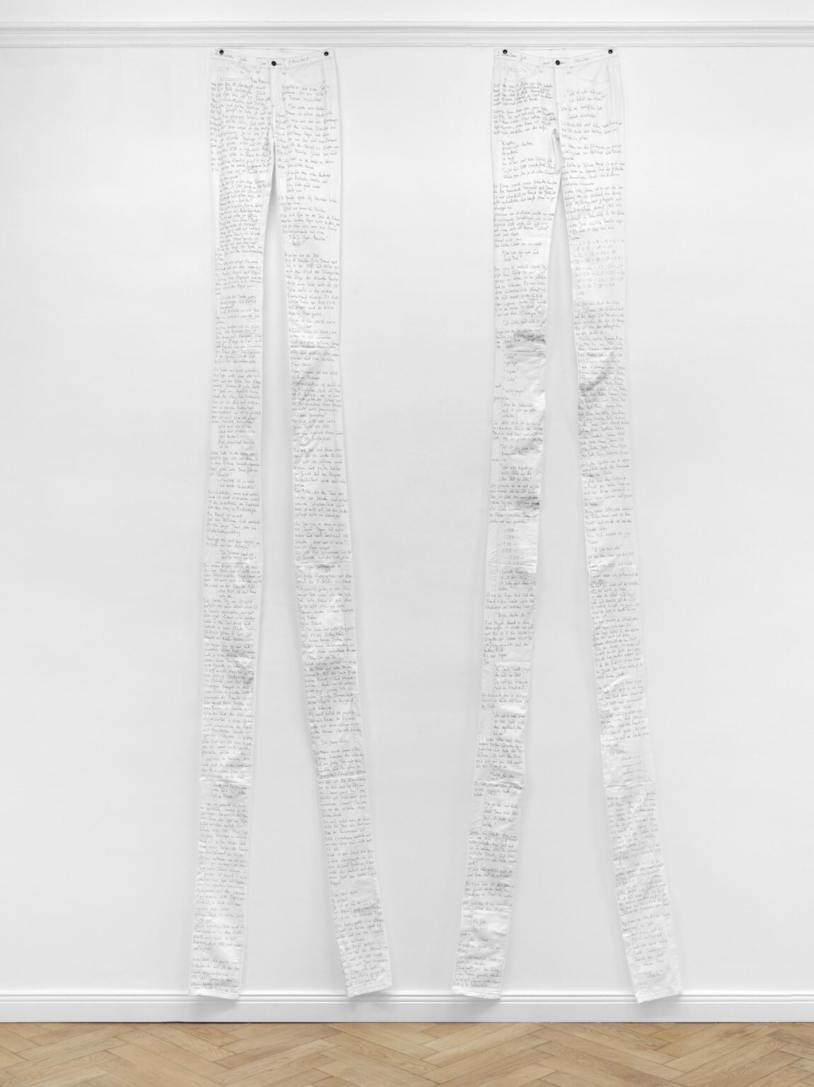 &ldquo;Die gute Sicht&rdquo; (The Clear View) - Alex M&uuml;ller 