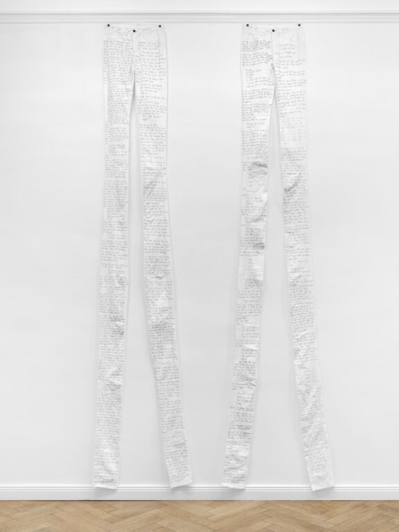 “Die gute Sicht” (The Clear View) - Alex Müller 
