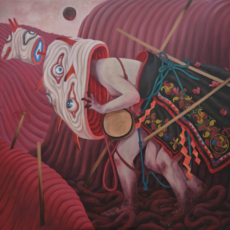 Yalin - ZHYLDYZ BEKOVA 