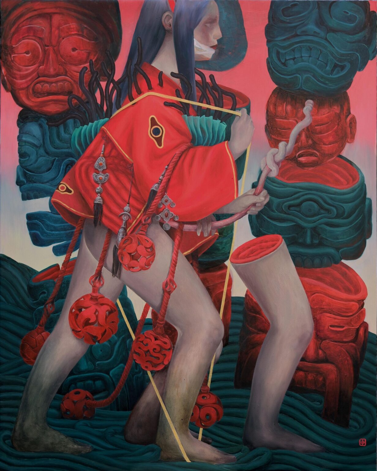 Kutai - ZHYLDYZ BEKOVA 