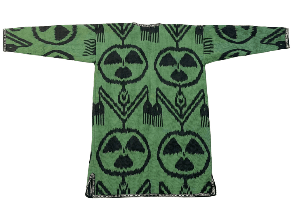 Hazardous signs - DILYARA KAIPOVA 