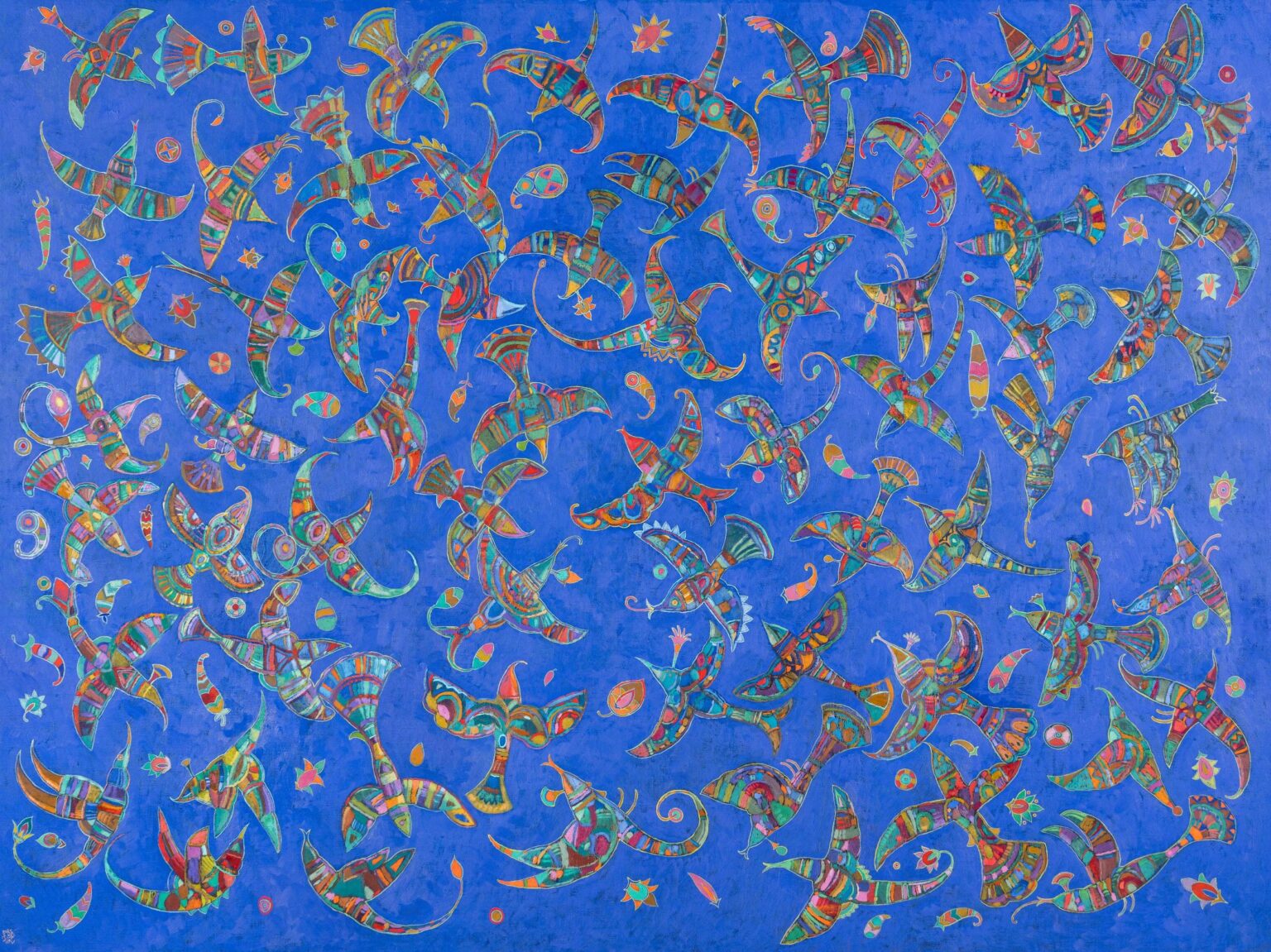 Ababil - BOBUR ISMOILOV 