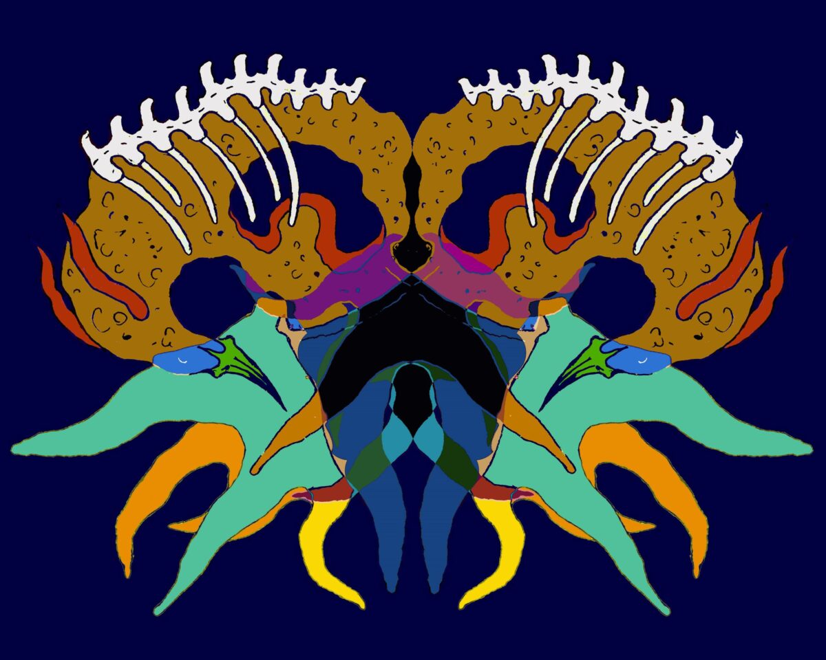 Qochqorak - MUNISA KHOLKHUJAEVA 