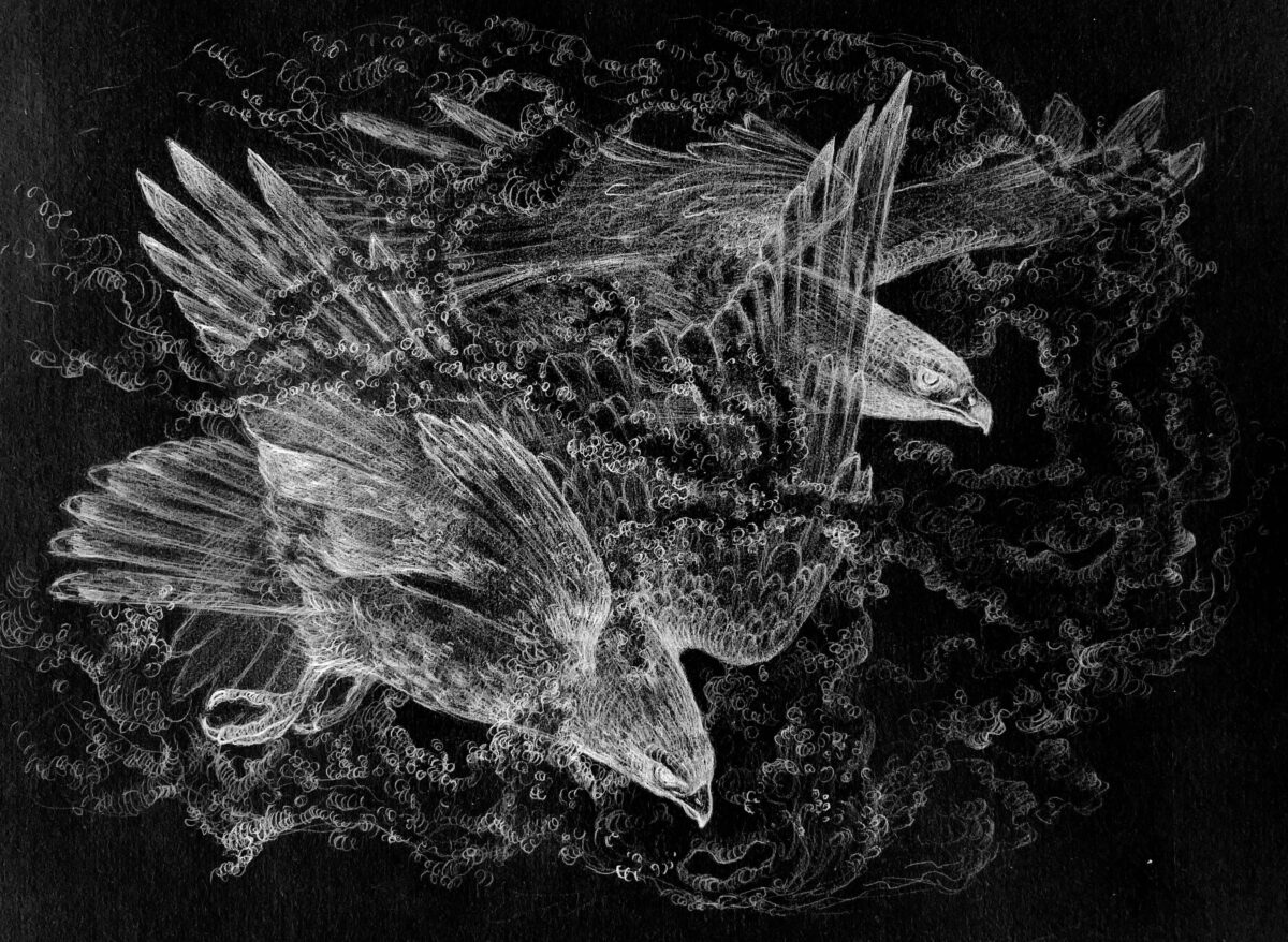 Lochin Pari III - MUNISA KHOLKHUJAEVA 