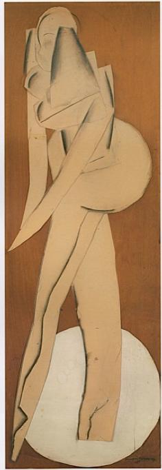 Masterclass - Allen Jones 