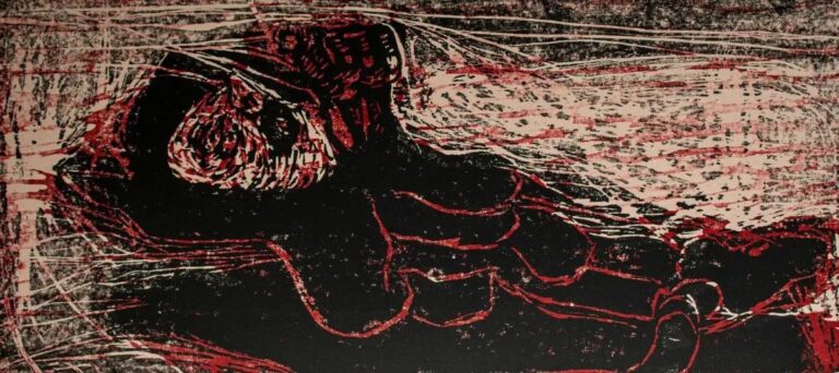 Gondwana - Gustav Kluge 