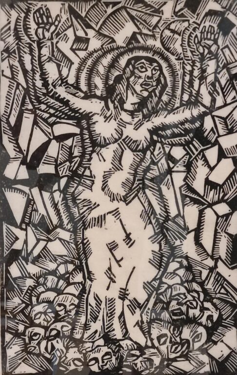 Die Mutter - Georg Tappert 