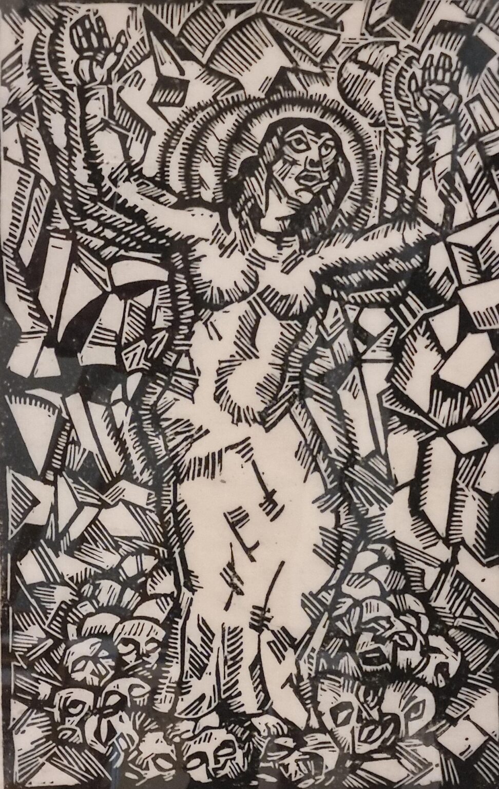 Die Mutter - Georg Tappert 