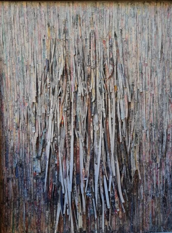 Ohne Titel - Franz Beer 