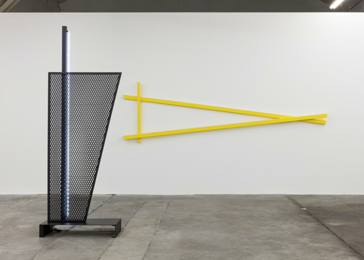 Steelwork - Chris Succo 