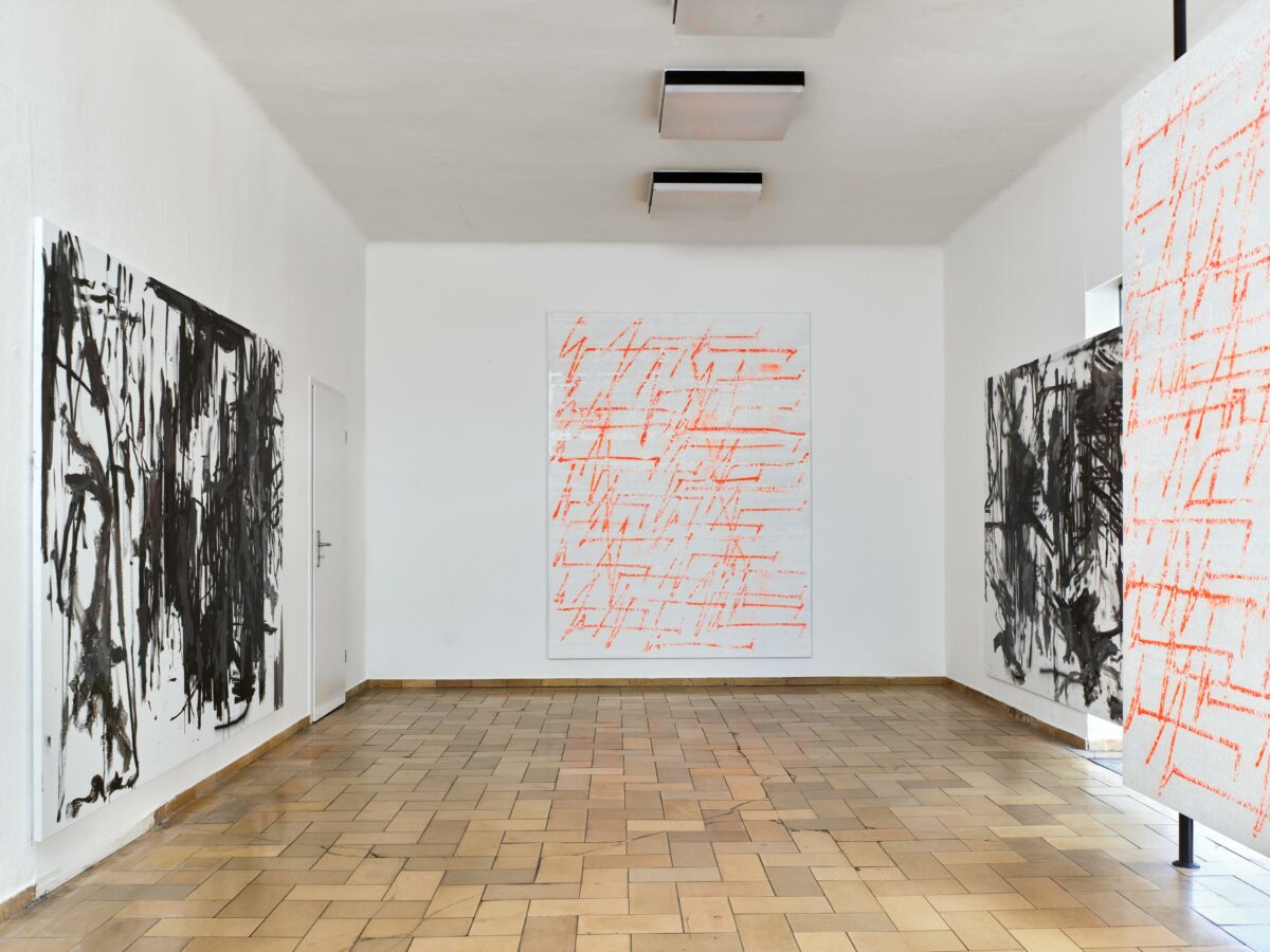 Barfuss Durch Die Scherben - Chris Succo 