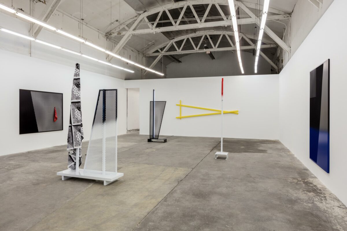 Steelwork - Chris Succo 