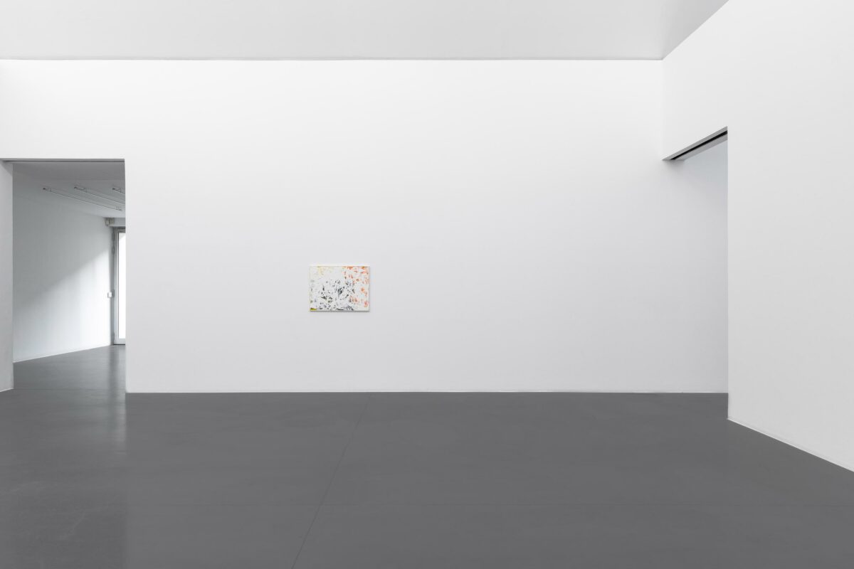 White Paintings - Chris Succo 