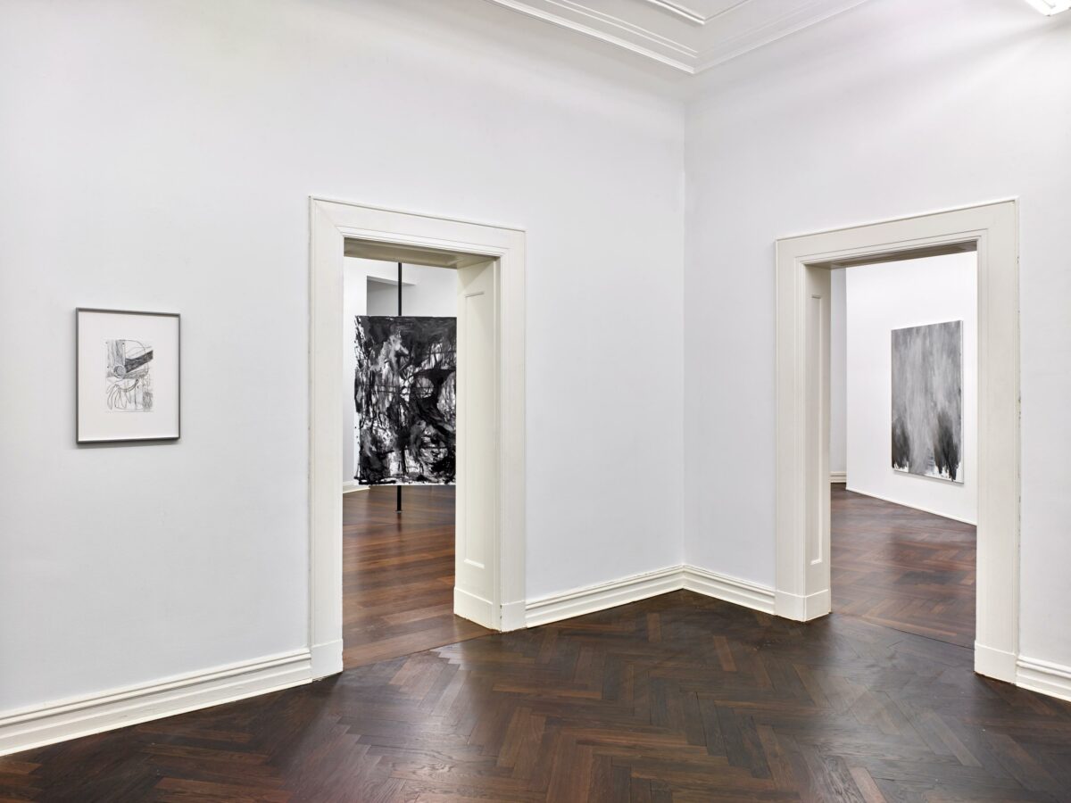 Muscle Memory - Chris Succo 