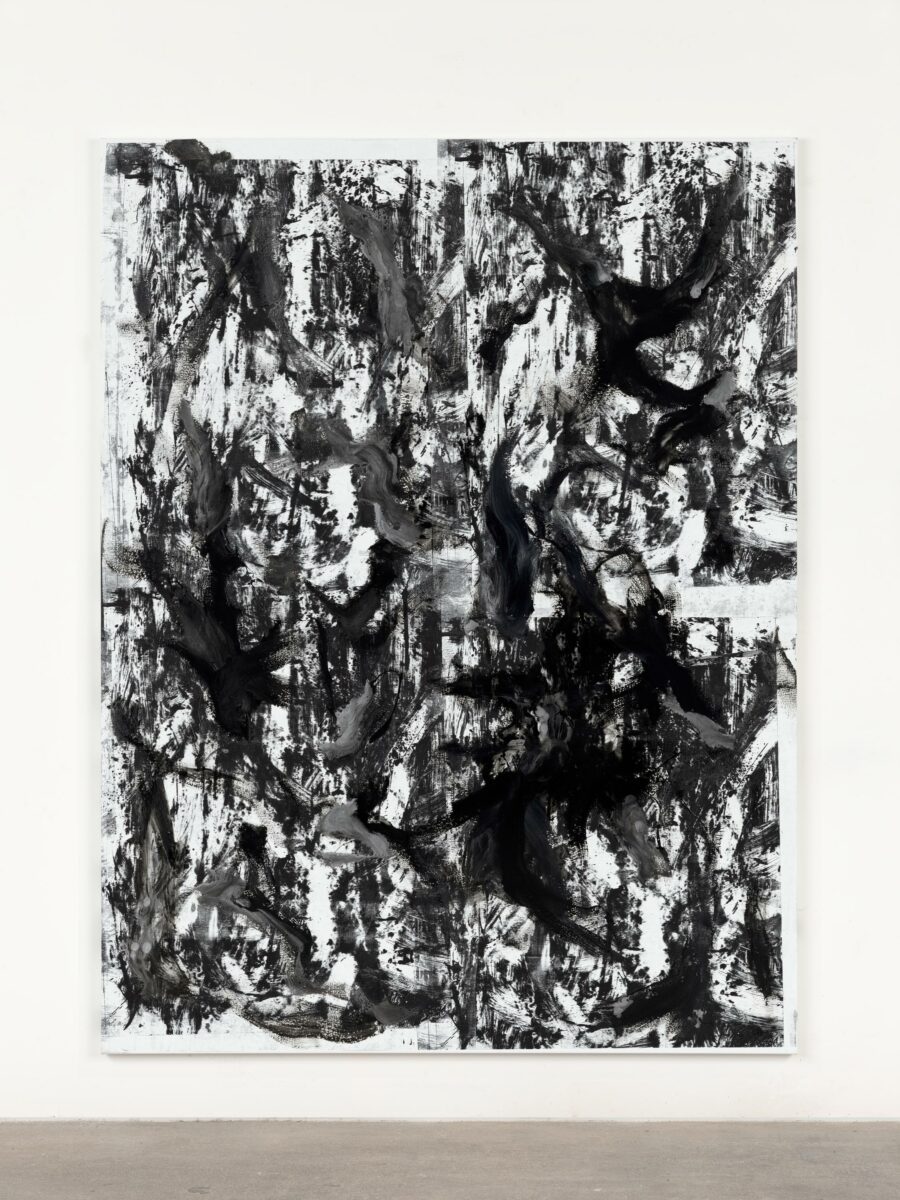 Televised Mind - Chris Succo 