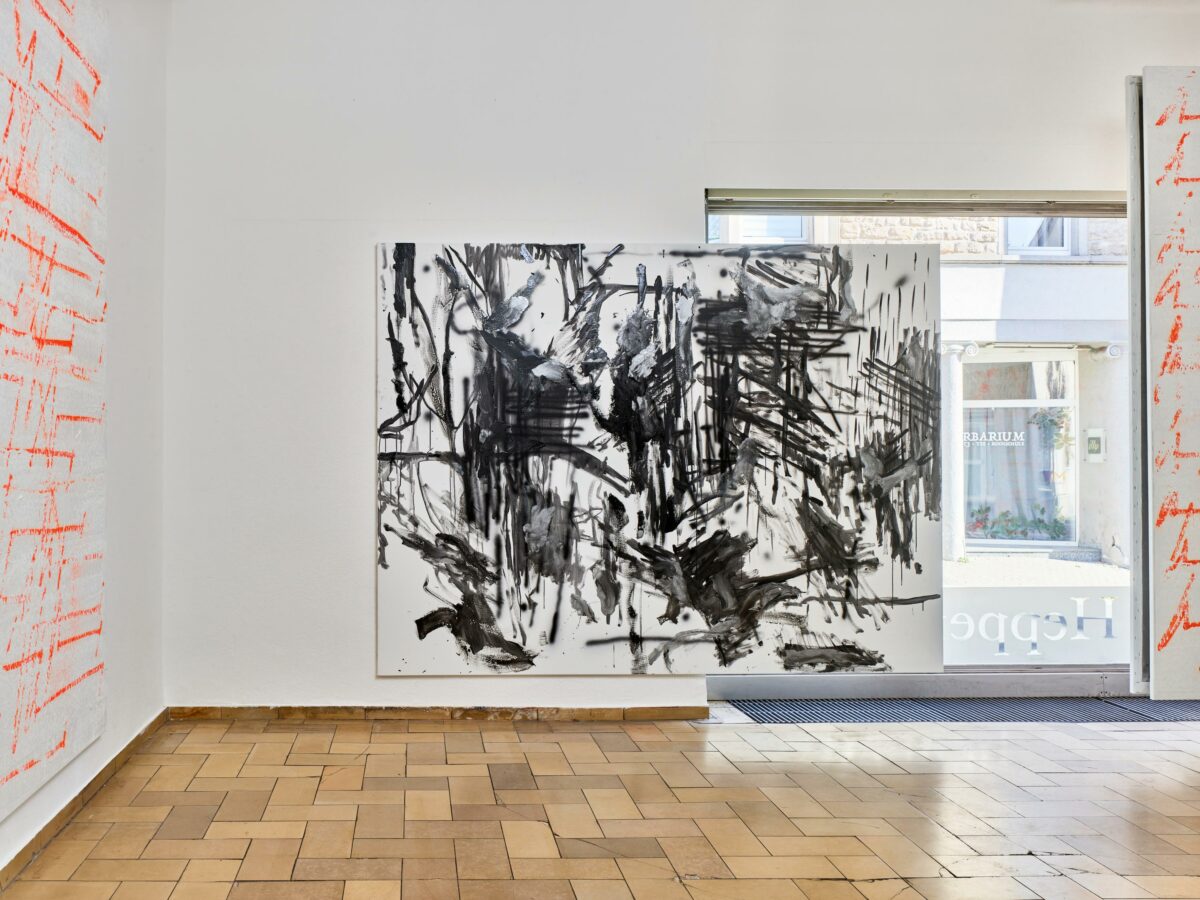 Barfuss Durch Die Scherben - Chris Succo 