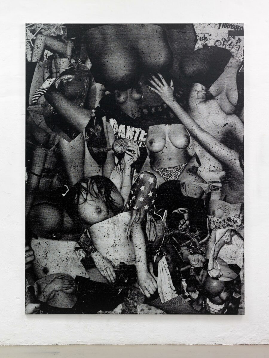 Untitled - Chris Succo 