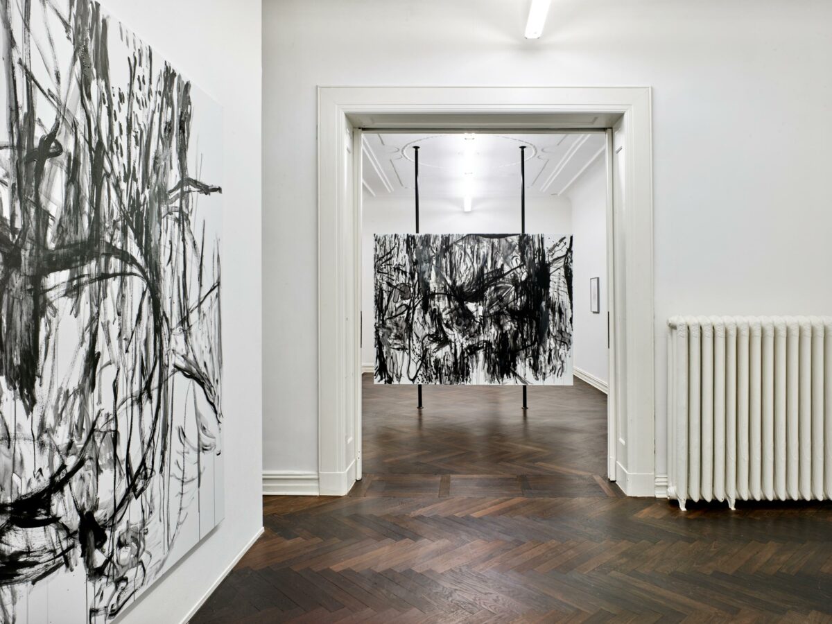 Muscle Memory - Chris Succo 