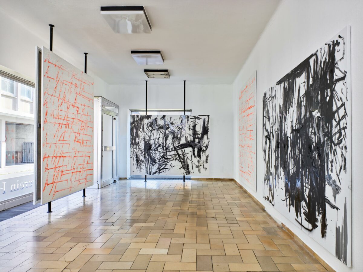 Barfuss Durch Die Scherben - Chris Succo 