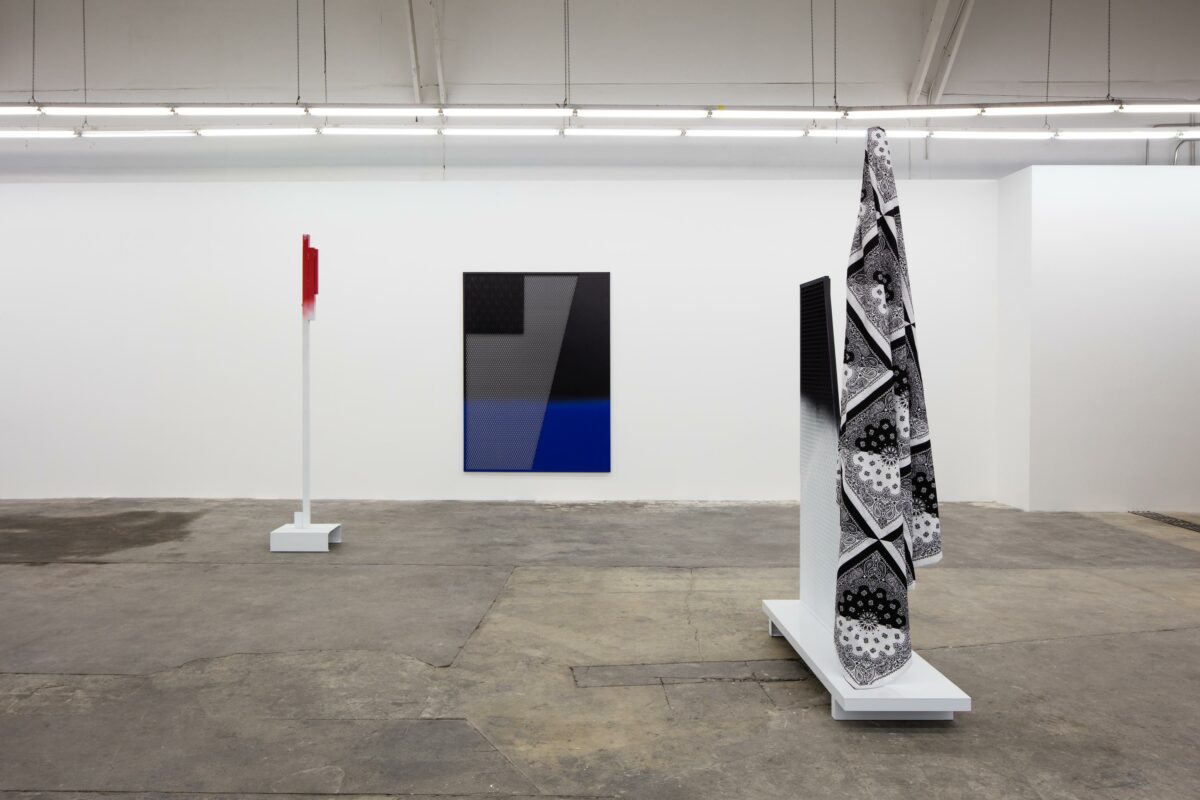 Steelwork - Chris Succo 