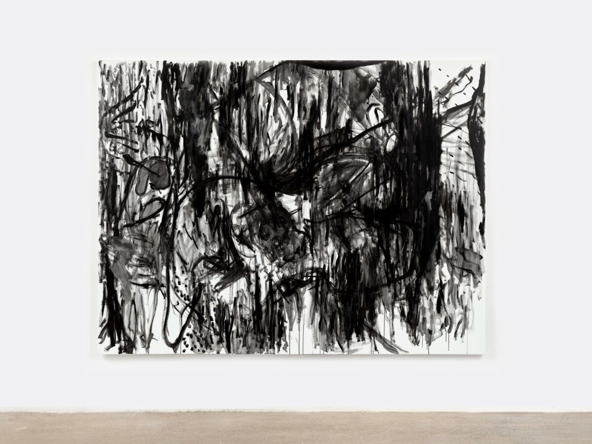 Fretwanker - Chris Succo © Photo: Achim Kukulies, Düsseldorf