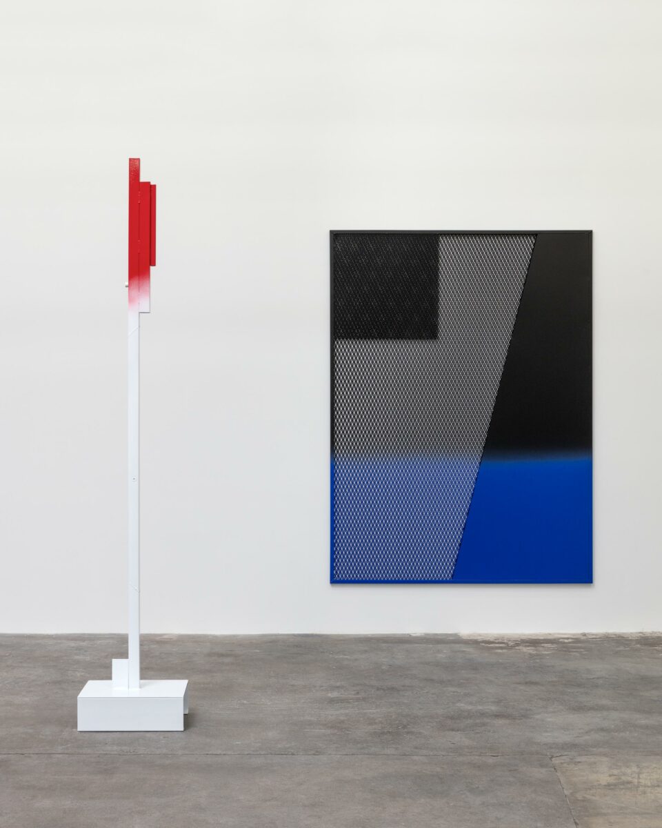 Steelwork - Chris Succo 