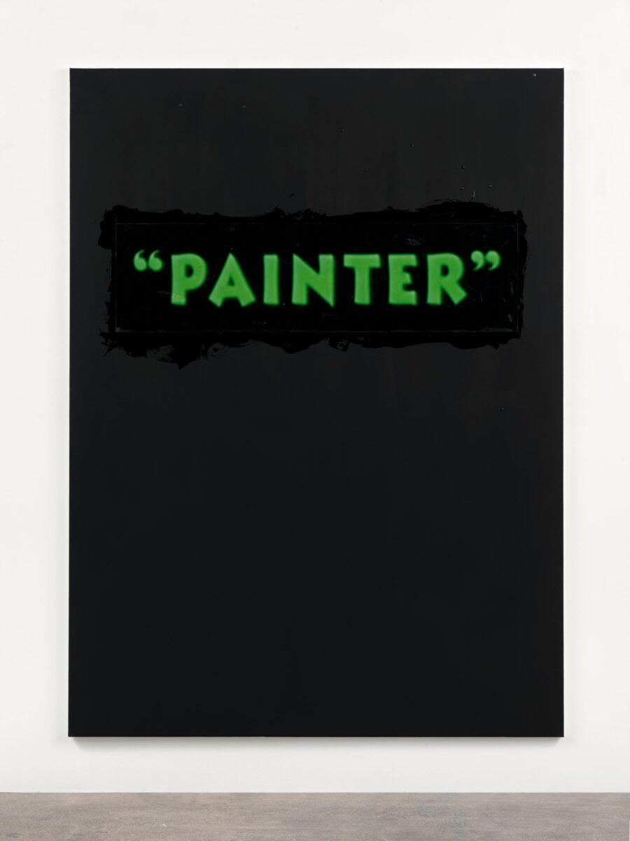 Painter - Chris Succo 