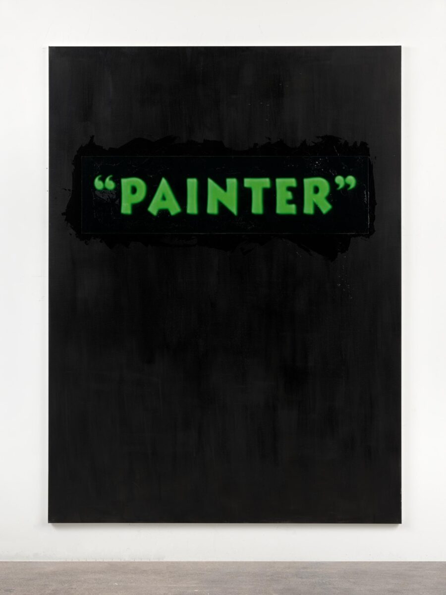 Painter - Chris Succo 