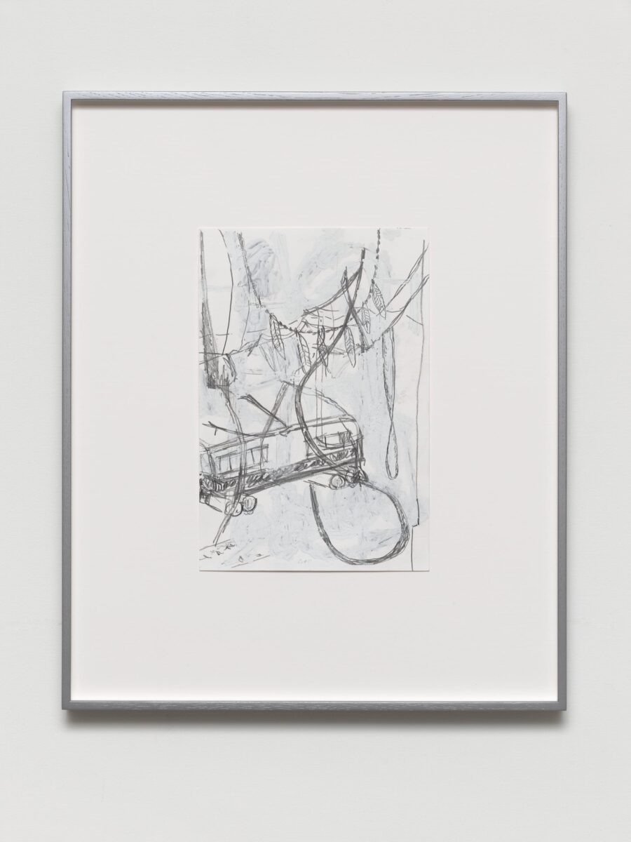 De Kooooning - Chris Succo 