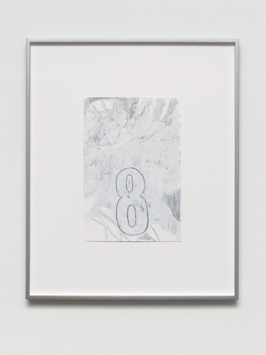 8 - Chris Succo 