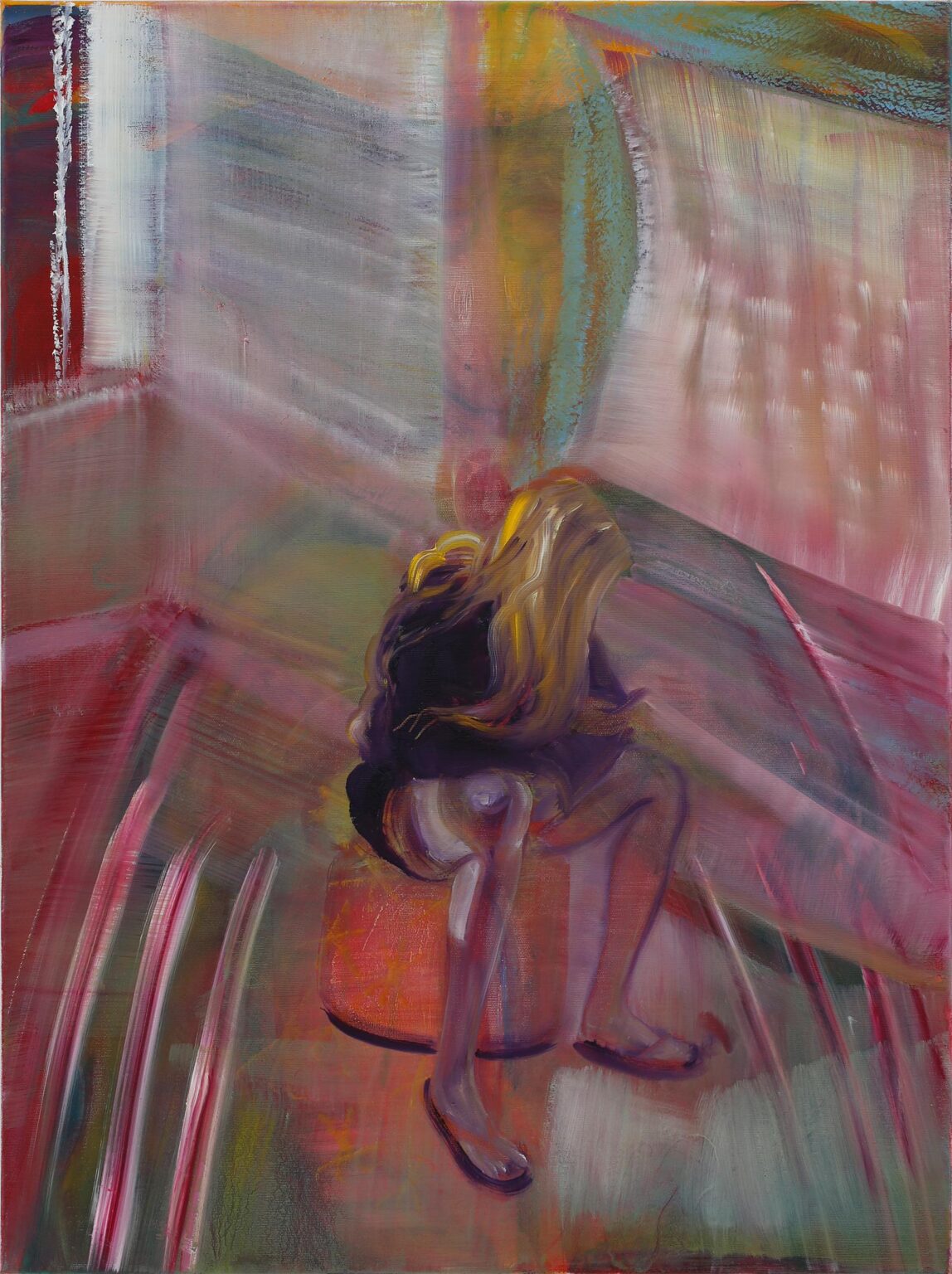Pinke Einwände - Berit Mücke 