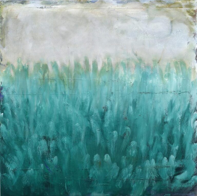 Quadrat - Berit Mücke 