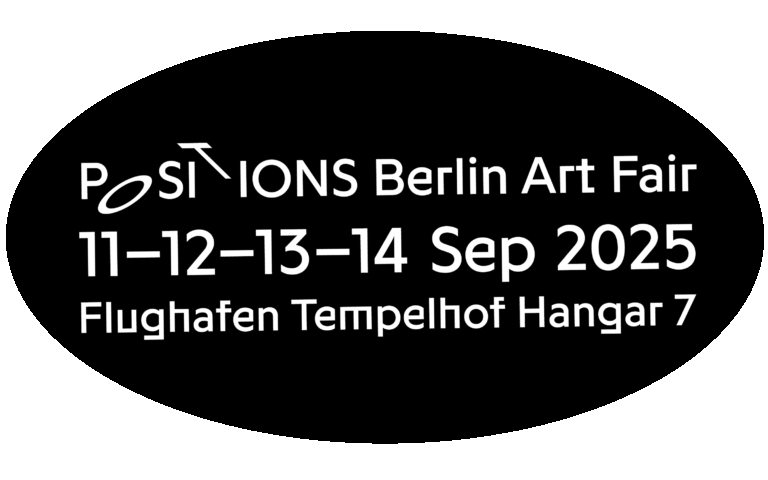 Positions Berlin Art Fair 
