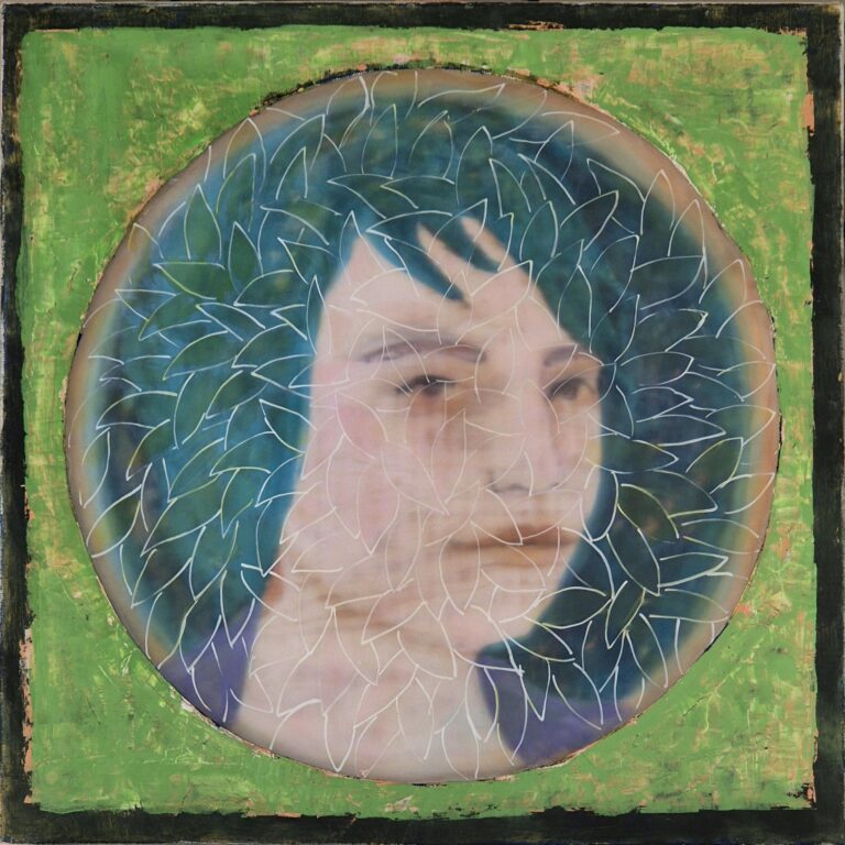 KINDRED SPIRITS - Sue Hayward 