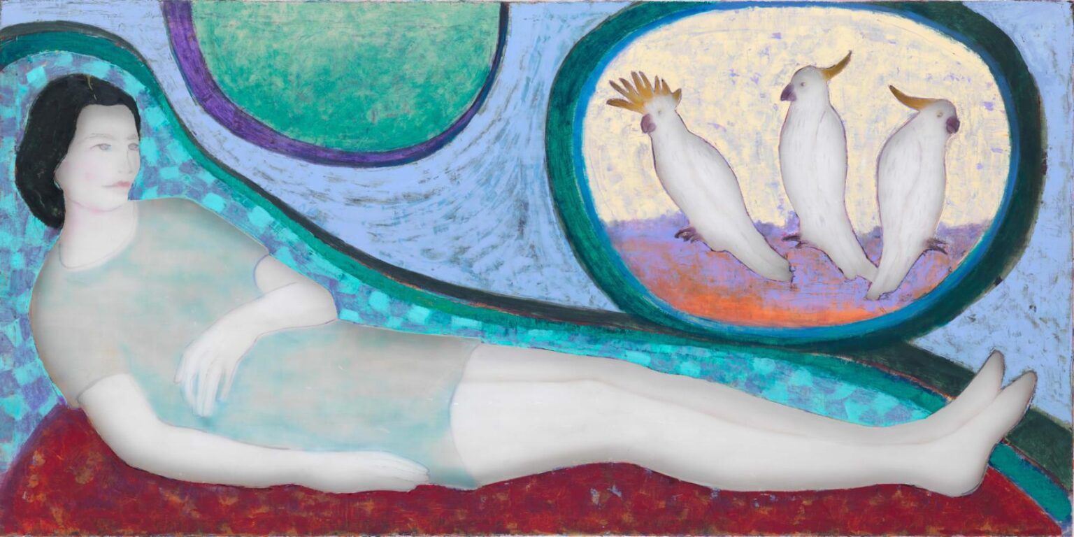 The Messengers - Sue Hayward 